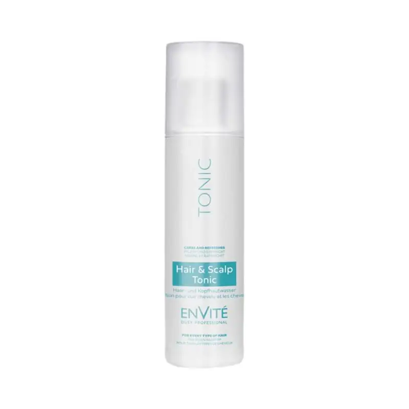 Bezpečná Platba Dusy Envité Hair & Scalp Tonic 200 ml
