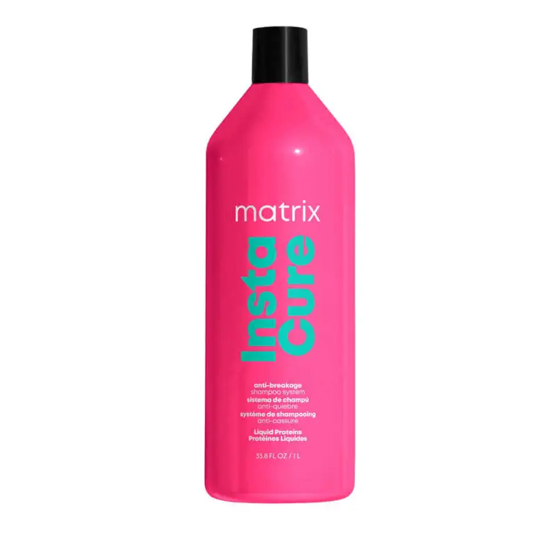 Cenová Bomba Matrix Instacure Anti-Breakage Shampoo 1000 ml