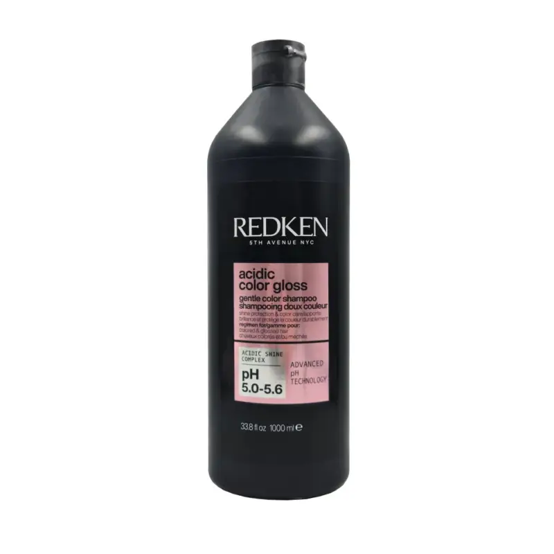 Bezpečná Platba Redken Acidic Color Gloss Shampoo 1000 ml