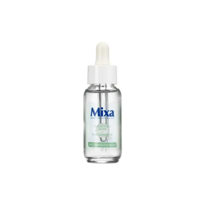 Ihned K Objednání Mixa Anti-Imperfection Serum 30 ml