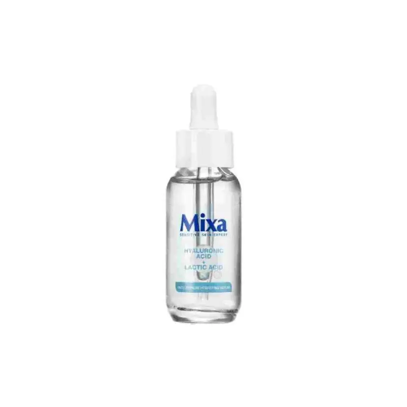 Mixa Anti-Dryness Hydrating Serum 30 ml Nakupujte Hned