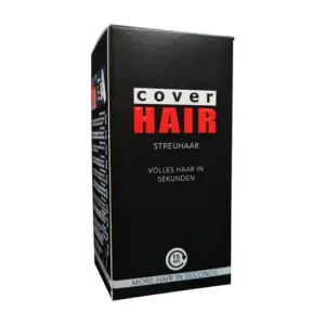 Akční Nabídka Cover Hair 30 g