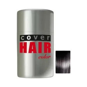 Cover Hair Color 14 g Levný