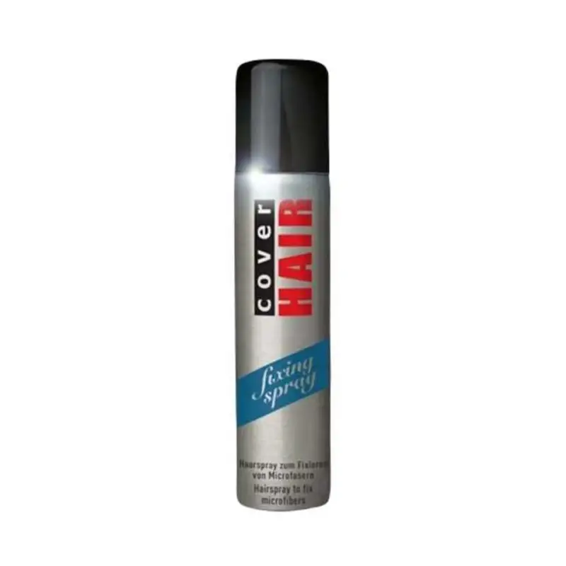 Cover Hair Fixing Spray 100 ml Ihned K Objednání
