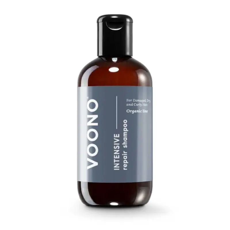 Zlevněný Voono Organic Line Intensive Repair Shampoo 250 ml