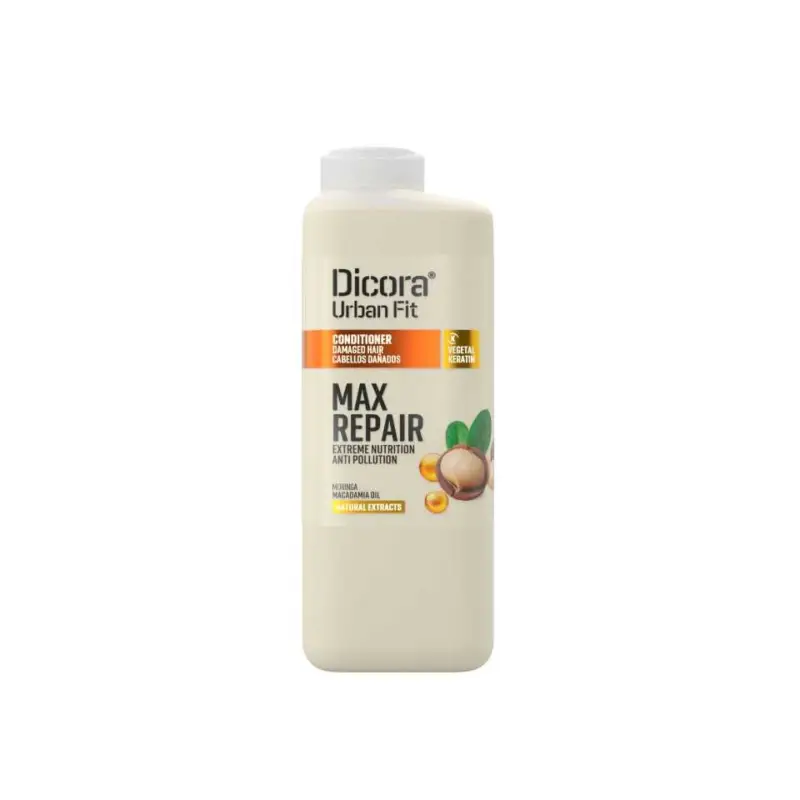 Dicora Urban Fit Max Repair Conditioner 400 ml Časově Omezené