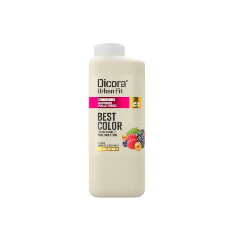 Dicora Urban Fit Best Collor Conditioner 400 ml Pouze Dnes