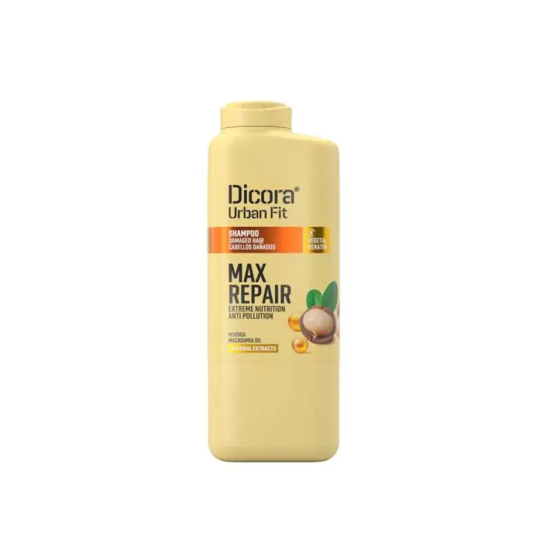 Dicora Urban Fit Max Repair Shampoo 400 ml Poslední Šance