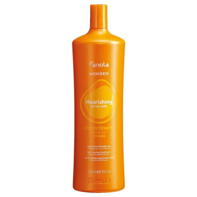 Akční Cena Fanola Wonder Nourishing Restructuring Conditioner 1000 ml