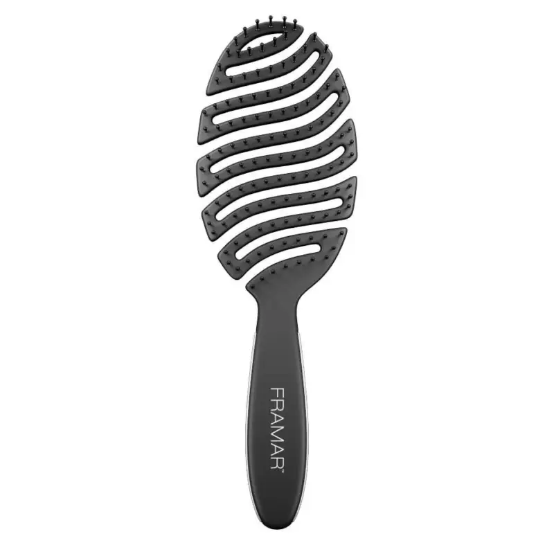 Nejprodávanější Framar Flex Brush Black