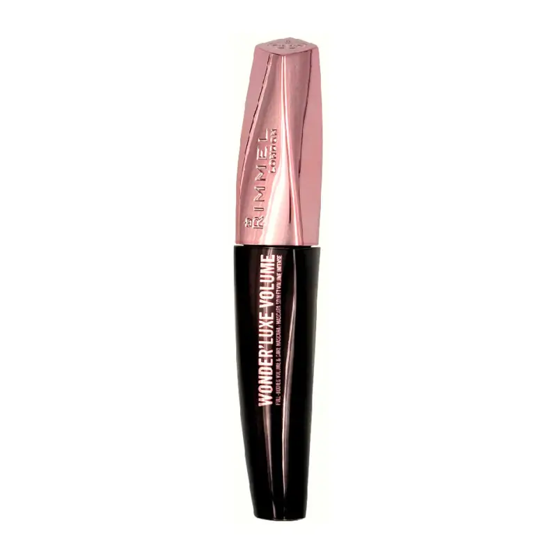 Zlevněný Rimmel Wonder'Luxe Volume Mascara Extra Black 11 ml