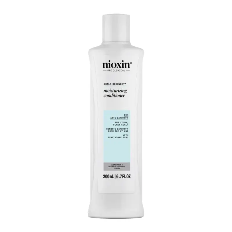 Nioxin Scalp Recovery Moisturizing Conditioner 200 ml Akční Cena