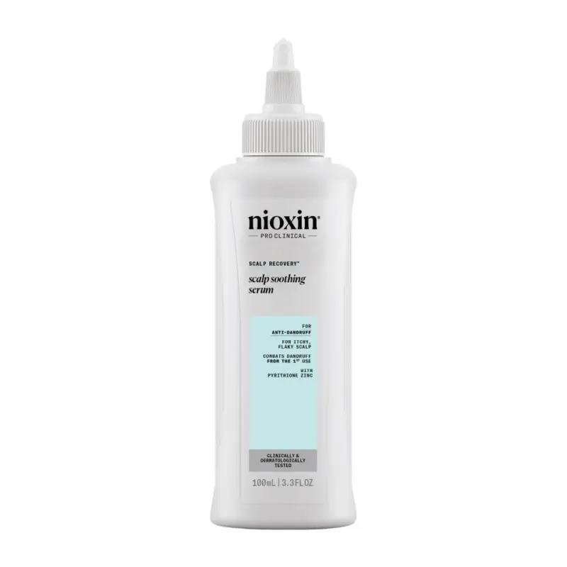 Nioxin Scalp Recovery Scalp Soothing Serum 100 ml Cenový Hit