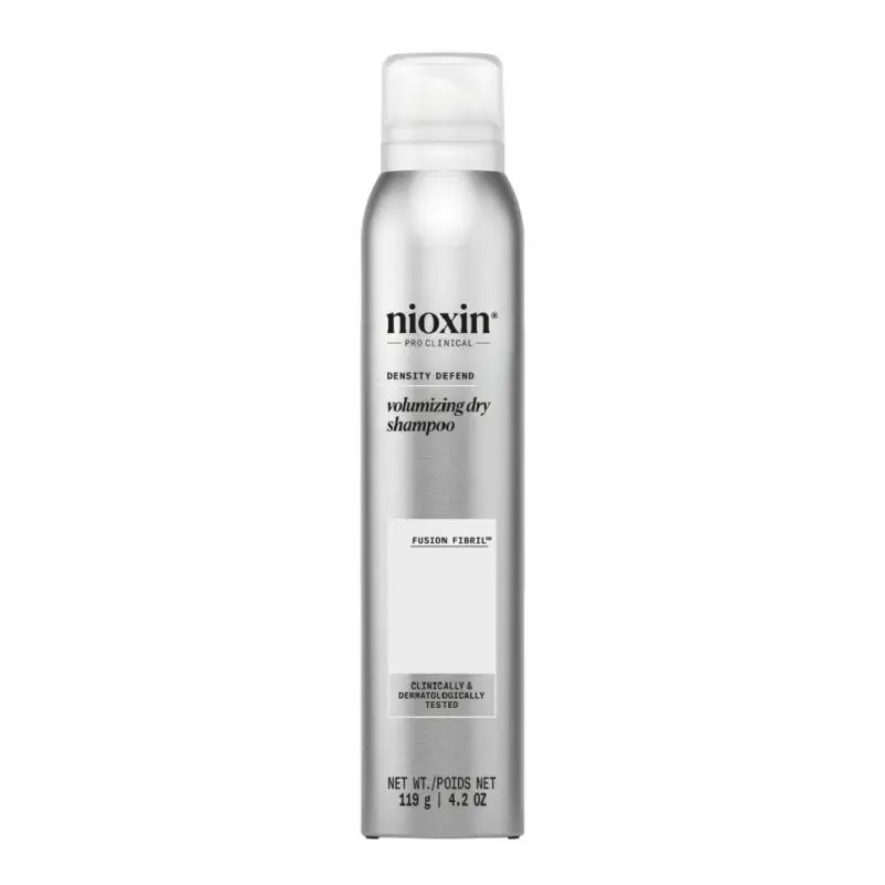 Nioxin Denstiy Defend Volumizing Dry Shampoo 180 ml Poslední Šance
