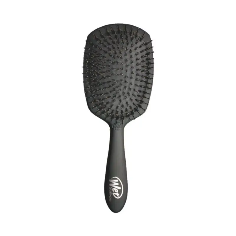 Wet Brush Epic Professional Deluxe Shine Enhancer Brush Black Horká Nabídka