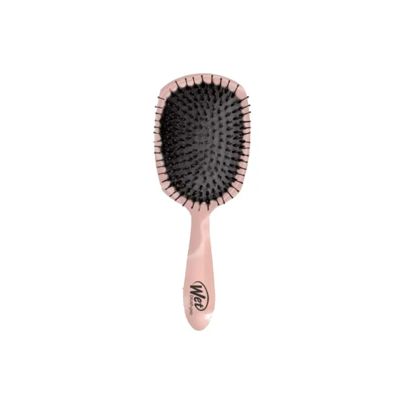 Wet Brush Epic Professional Deluxe Shine Enhancer Brush Rose Gold Odeslání Ihned