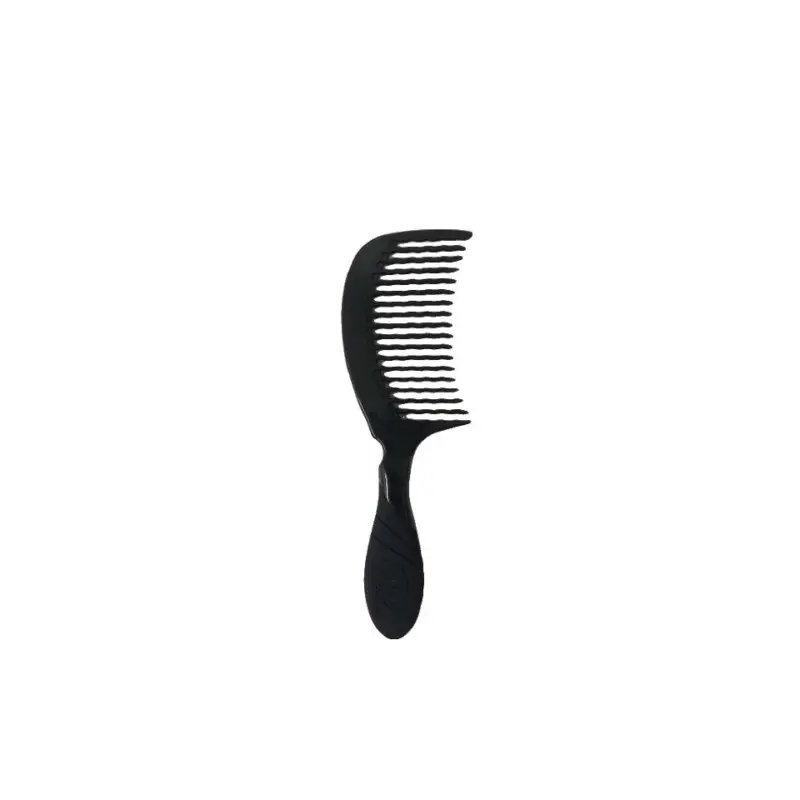 Wet Brush Pro Detangling Comb Black Nová Kolekce