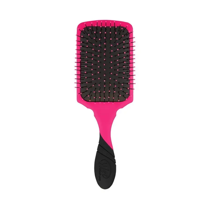 Wet Brush Pro Paddle Detangler Brush Pink Originální