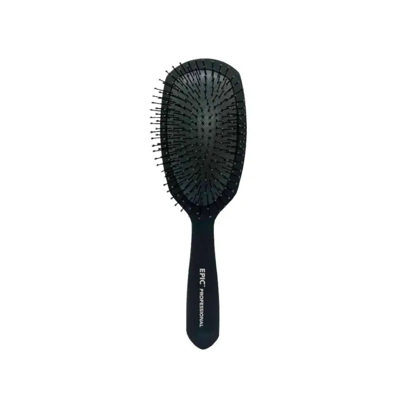Wet Brush Epic Professional Deluxe Detangler Black Sleva