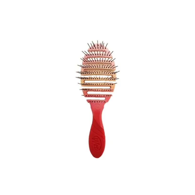 Cenově Výhodný Wet Brush Pro Flex Dry Coral Ombre