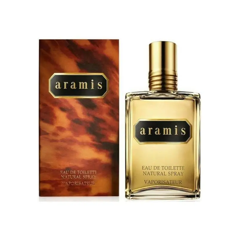 Přímo Od Výrobce Aramis For Men EdT 110 ml