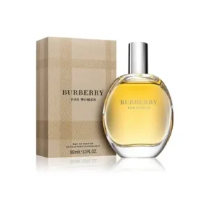 Burberry Burberry for Women EdP Dokud Zásoby Vydrží