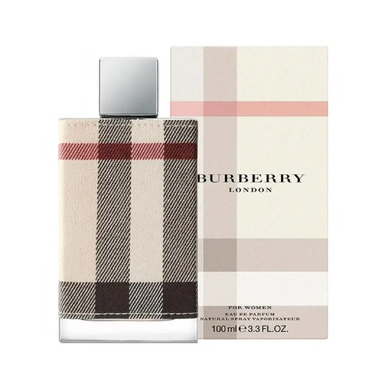 Burberry Burberry London EdP 100 ml Finální Výprodej