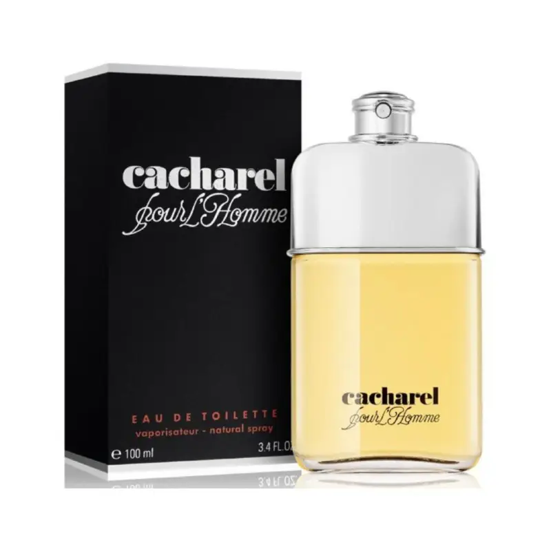 Cacharel Pour Homme EdT 100 ml Zlevněný