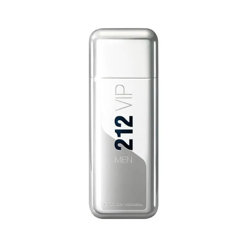 Carolina Herrera 212 VIP Men EdT 100 ml Tester Nakupujte Hned
