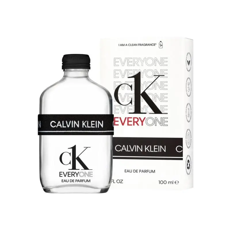 Calvin Klein CK Everyone EdP 100 ml Značkový