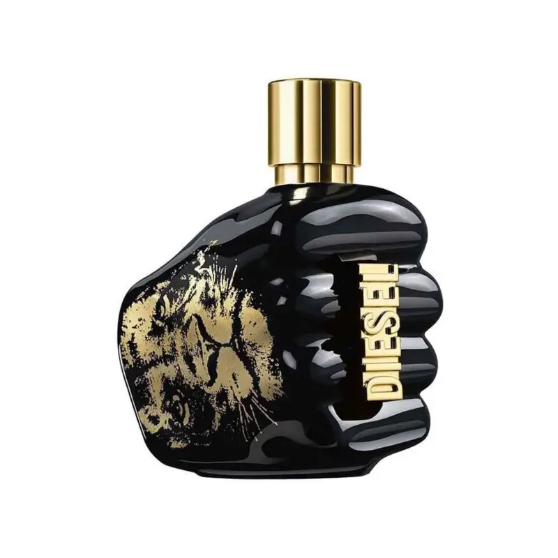 Poslední Šance Diesel Spirit of the Brave EdT 75 ml Tester