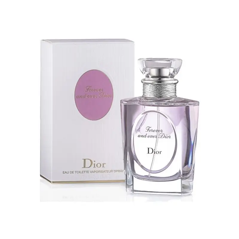 Dior Forever and Ever EdT 100 ml Super Cena