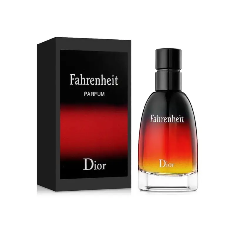 Dior Fahrenheit Le Parfum Parfum 75 ml Značkový