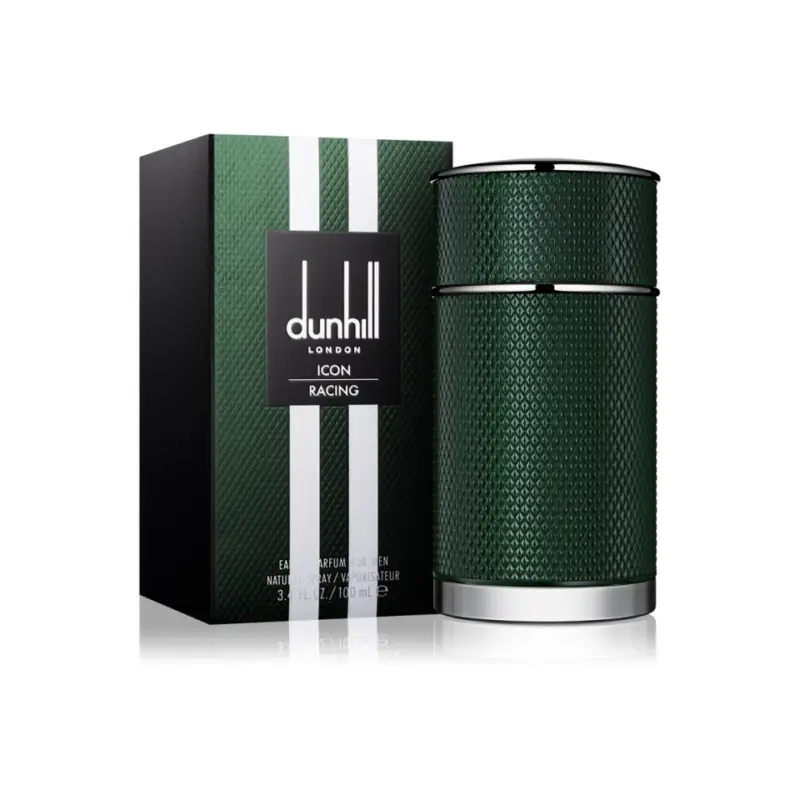 Oblíbený Dunhill Icon Racing EdP 100 ml