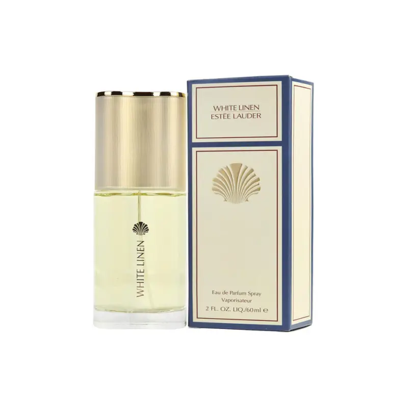 Estée Lauder White Linen EdP 60 ml Akční Nabídka