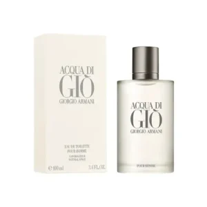 Giorgio Armani Acqua di Gio Pour Homme EdT Nízká Cena