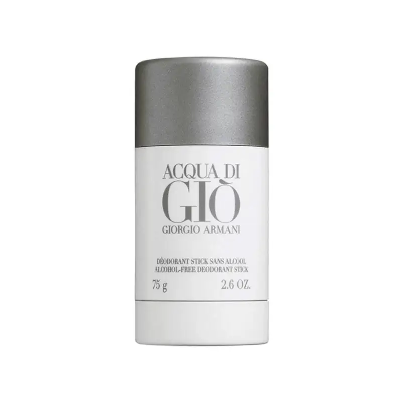 Giorgio Armani Acqua di Gio Pour Homme Deostick 75 ml Levný