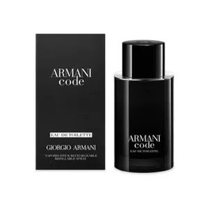 Giorgio Armani Black Code EdT Kup Teď
