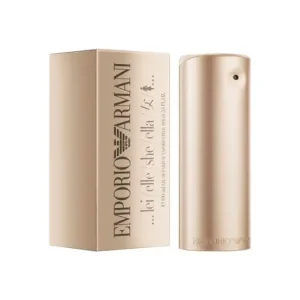 Giorgio Armani Emporio She EdP Nová Kolekce