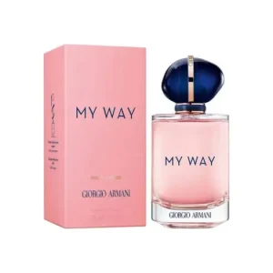 Giorgio Armani My Way EdP Cenový Hit