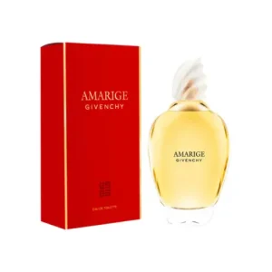 Givenchy Amarige EdT Autentický