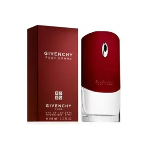Sezónní Sleva Givenchy Pour Homme EdT