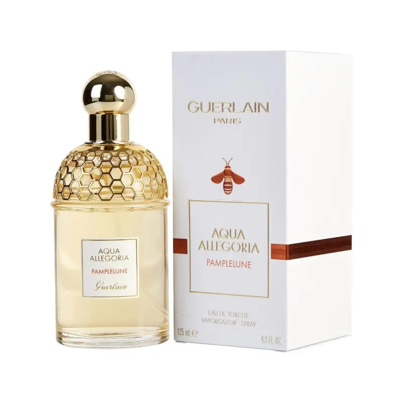Akce Guerlain Aqua Allegoria Pamplelune EdT 125 ml