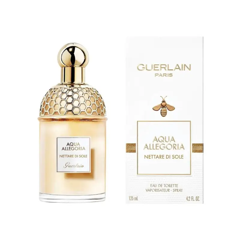 Guerlain Aqua Allegoria Nettare di Sole EdT 125 ml Značkový