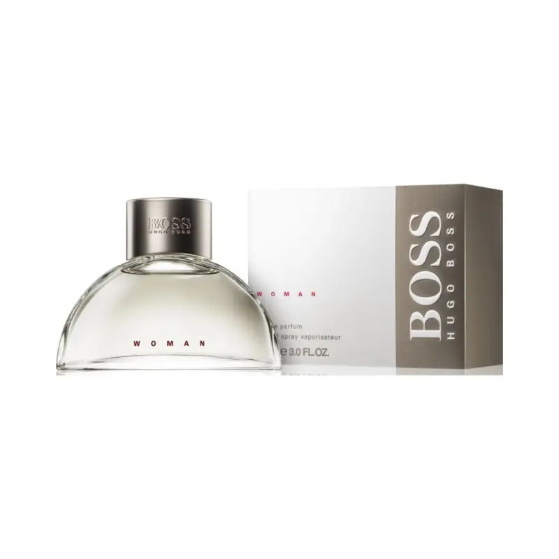 Vysoce Kvalitní Hugo Boss Woman EdP 90 ml