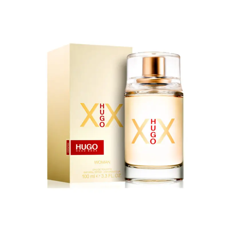 Víkendová Akce Hugo Boss Hugo XX EdT 100 ml