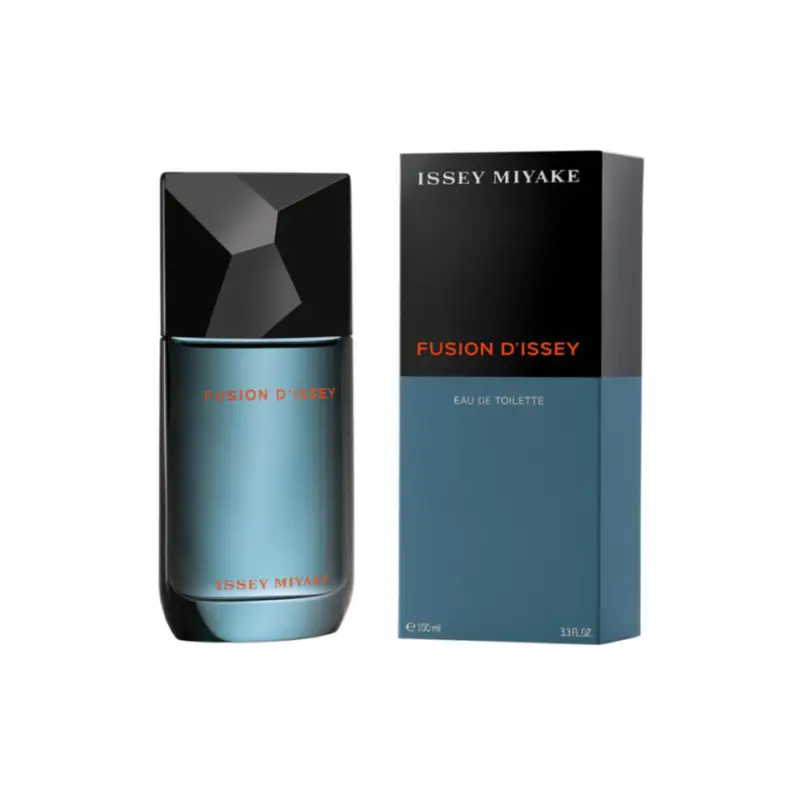 Horká Nabídka Issey Miyake Fusion d´Issey EdT 100 ml