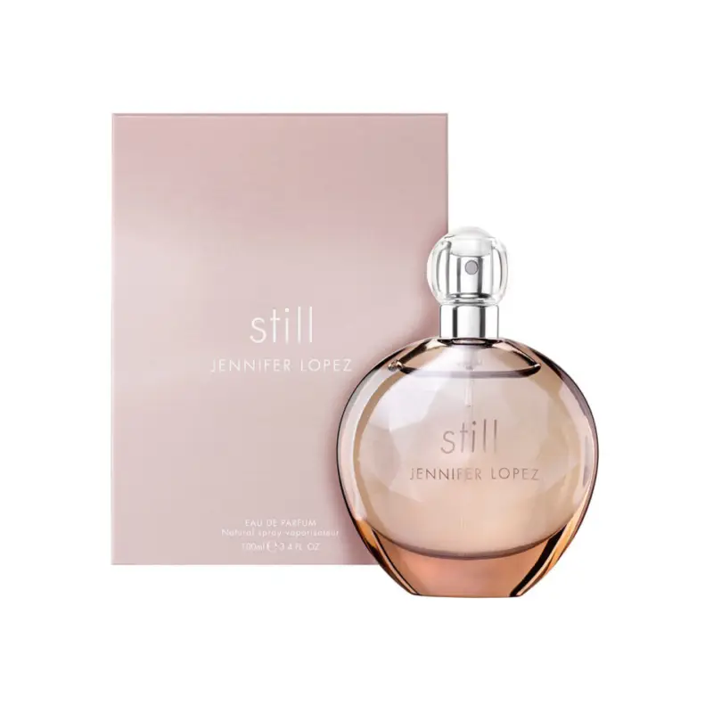 Autentický Jennifer Lopez Still EdP 100 ml