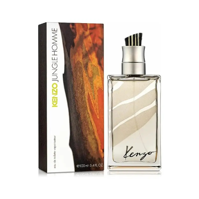 Aktuální Kenzo Jungle Pour Homme EdT 100 ml