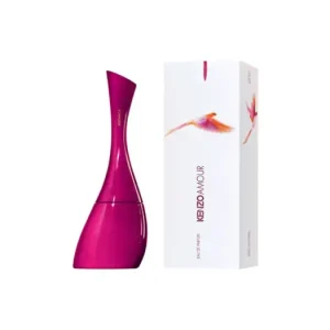 Dokud Zásoby Vydrží Kenzo Kenzo Amour EdP